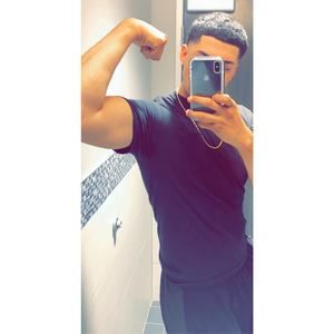 Meet your Posher, Alejandro